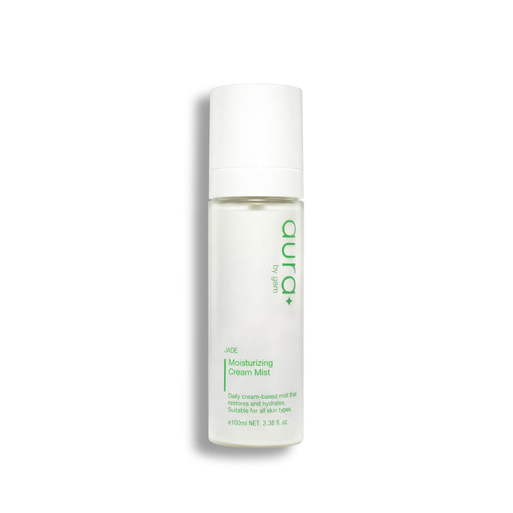 Moisturizing Cream Mist by Aura