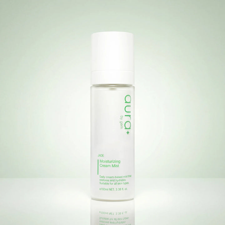 Moisturizing Cream Mist by Aura