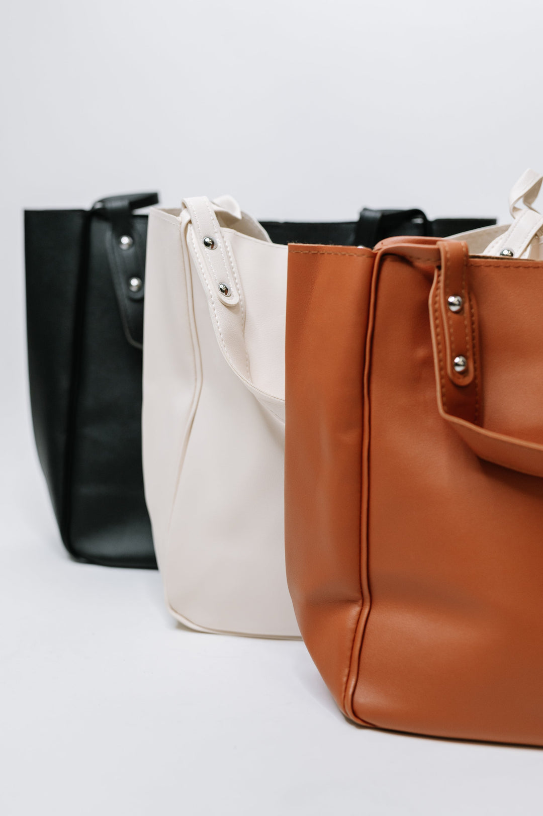 My Whole Life Shoulder Bag in Black - 4/27