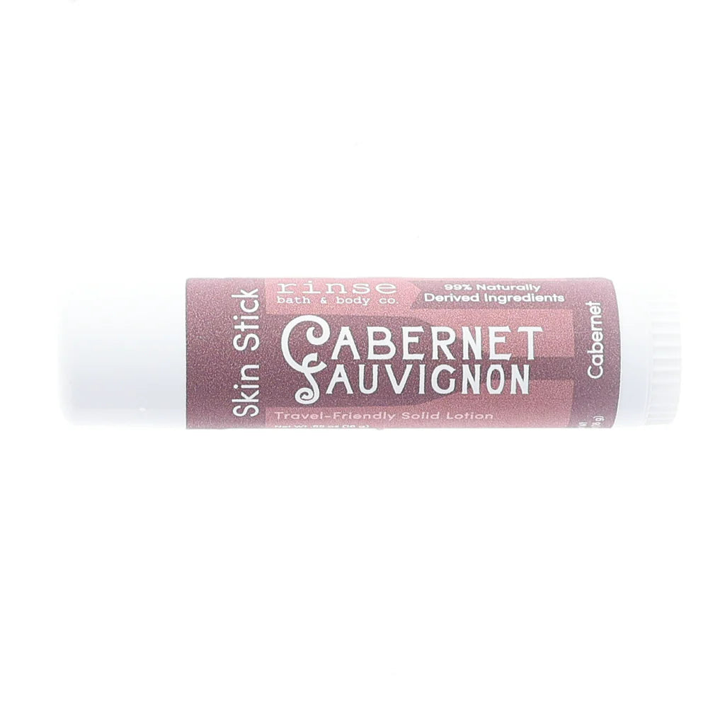 Skin Stick Lotion by Rinse