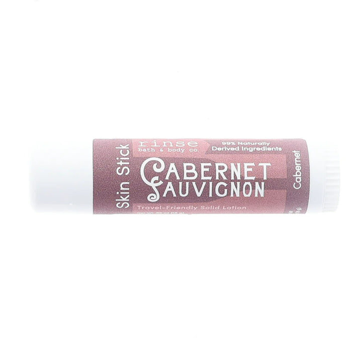Skin Stick Lotion by Rinse