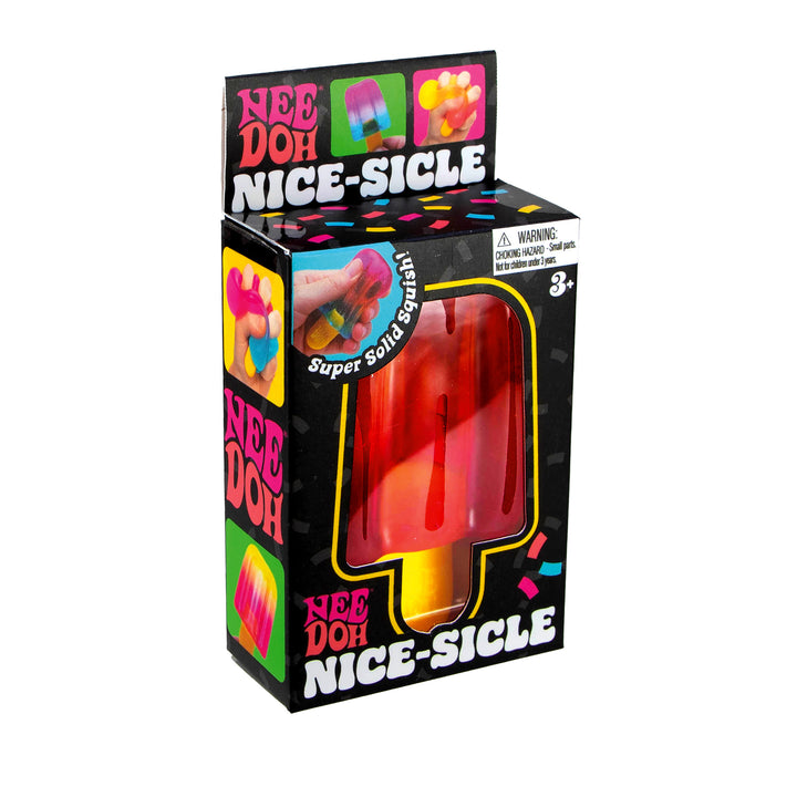 Nice-sicle Popsicle Nee Doh