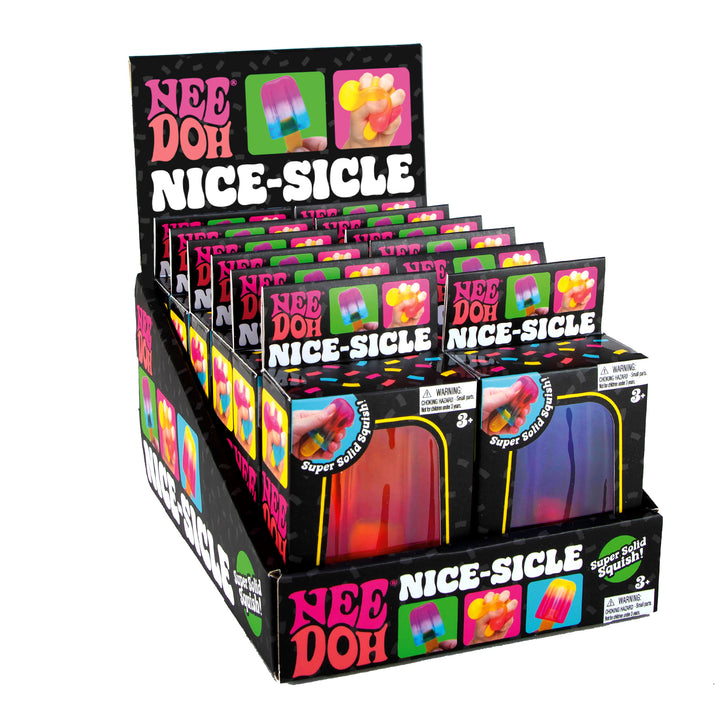 Nice-sicle Popsicle Nee Doh