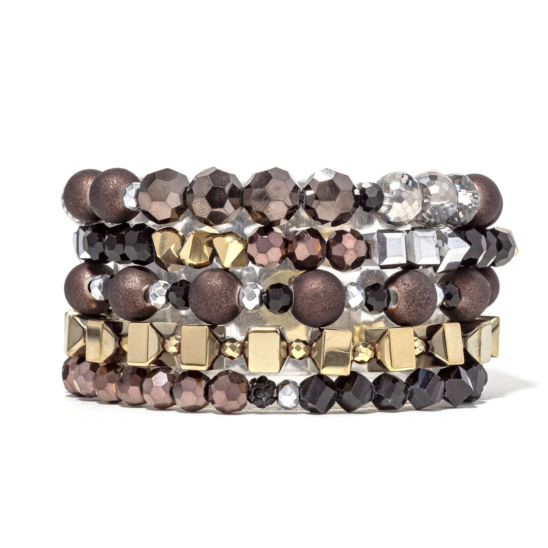 Nightfall Stack by Erimish (SEPT ARRAY: Ships in 2-3 Weeks)