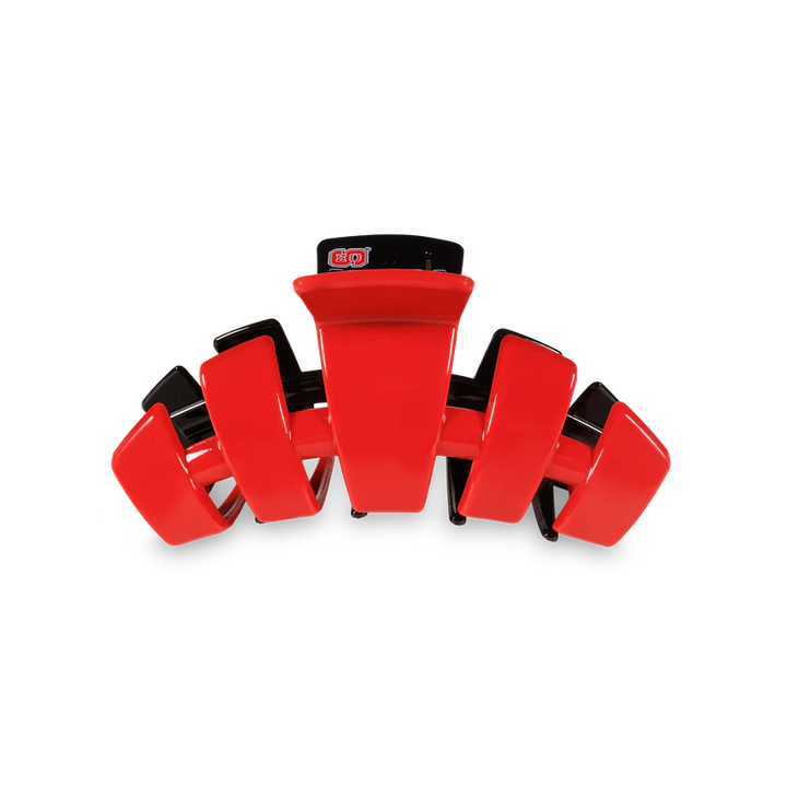 Medium Teleties Claw Clip - North Carolina State University