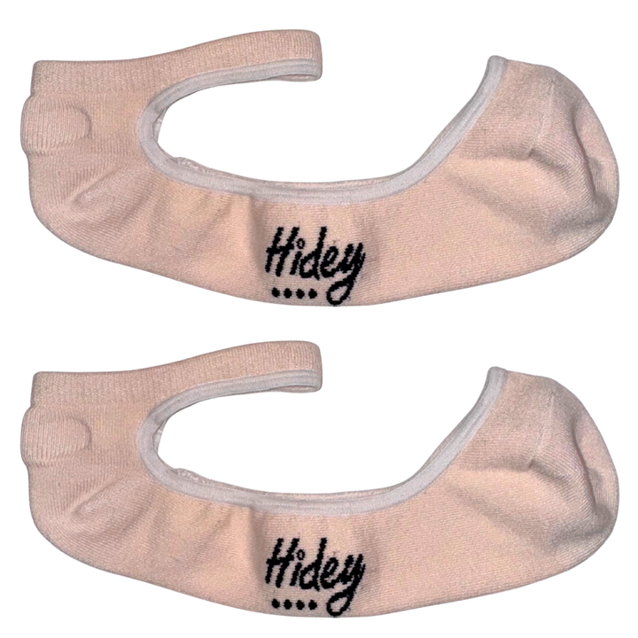 Hidey Socks: No Crystals - Hidey Style