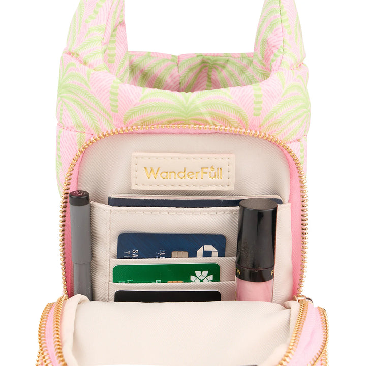 HydroBag - Palm Print by WanderFull
