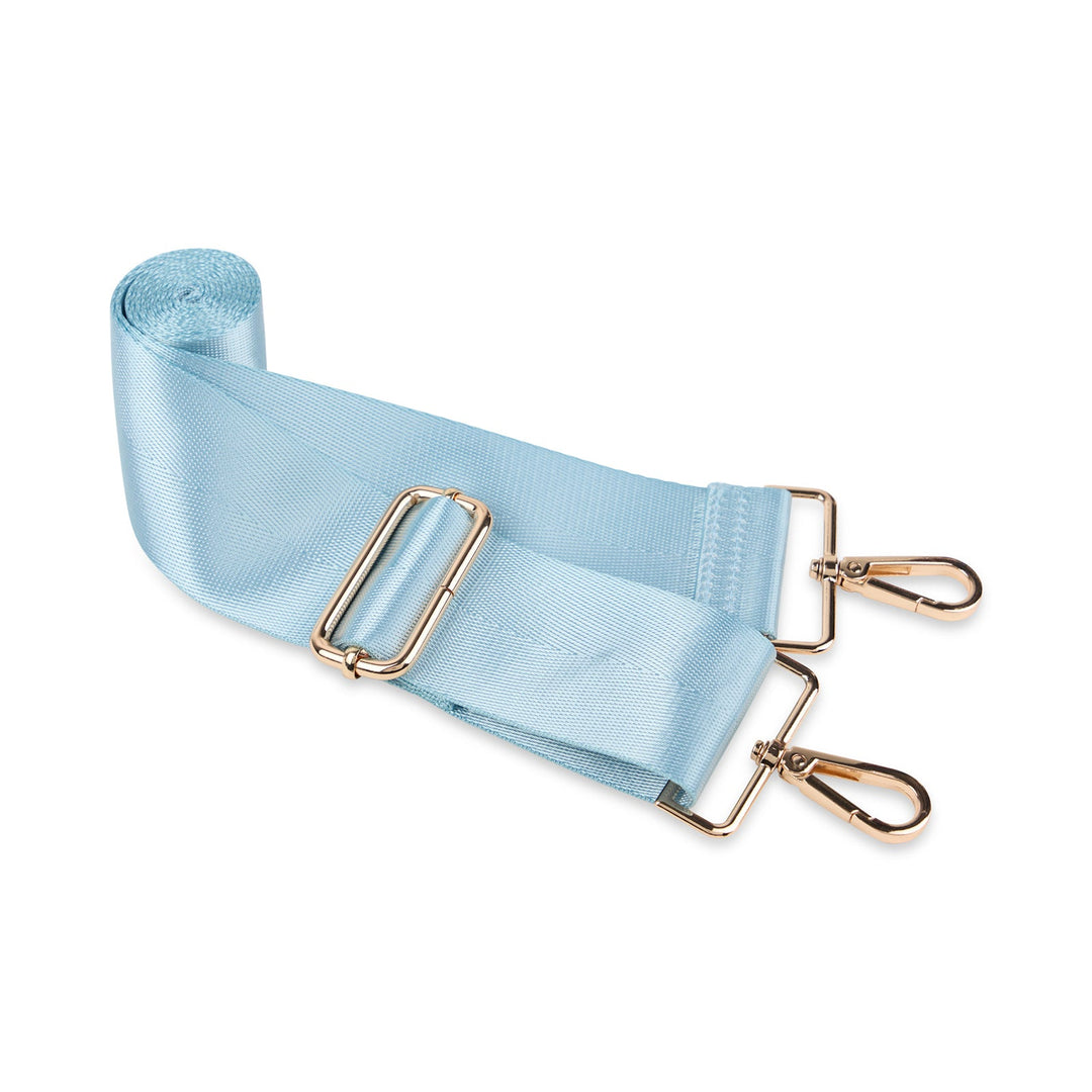 JUNE MARKET: Blue Scallop Print HydroBag® by Wanderfull (Ships in 2-3 Weeks)