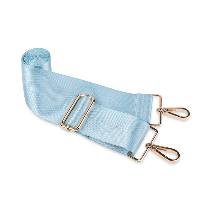 JUNE MARKET: Blue Scallop Print HydroBag® by Wanderfull (Ships in 2-3 Weeks)
