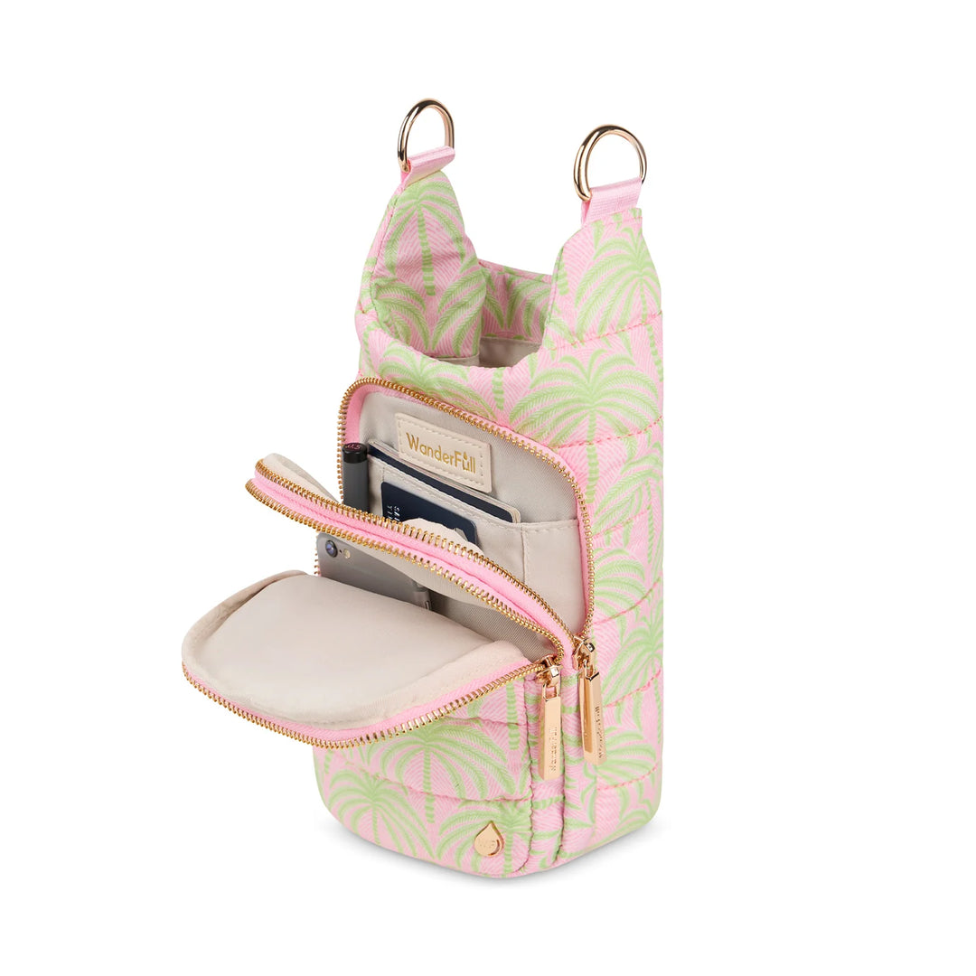 HydroBag - Palm Print by WanderFull
