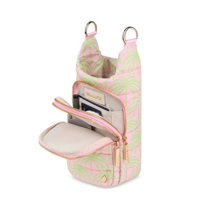 HydroBag - Palm Print by WanderFull