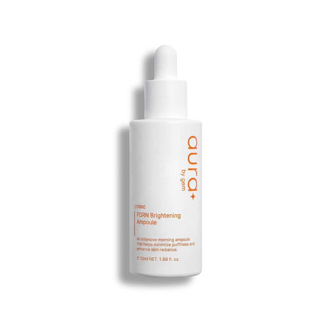 PDRN Brightening Ampoule By Aura