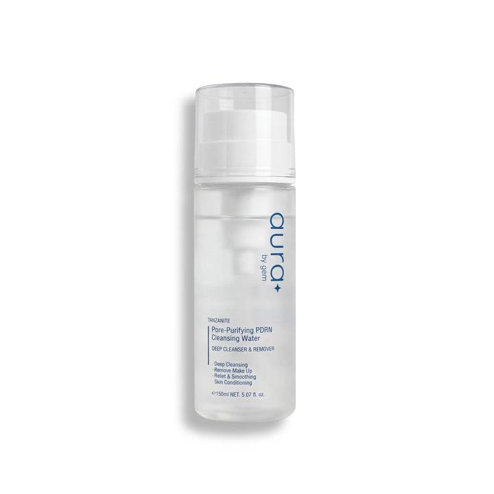Pore-Purifying PDRN Cleansing Water