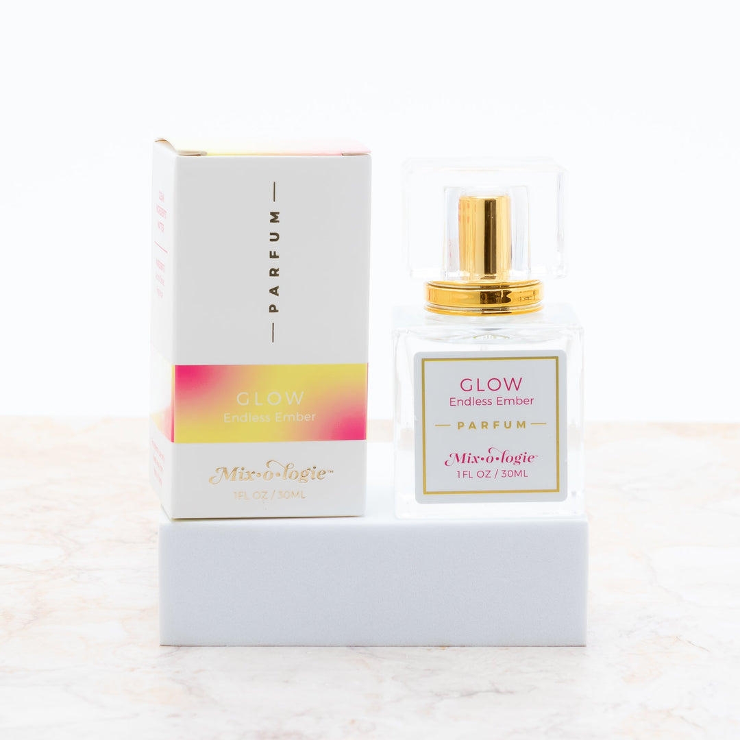 Parfum Spray (30 mL) Cube with Free 8mL Parfum Spray by Mixologie (SEPT ARRAY: Ships in 2-3 Weeks)