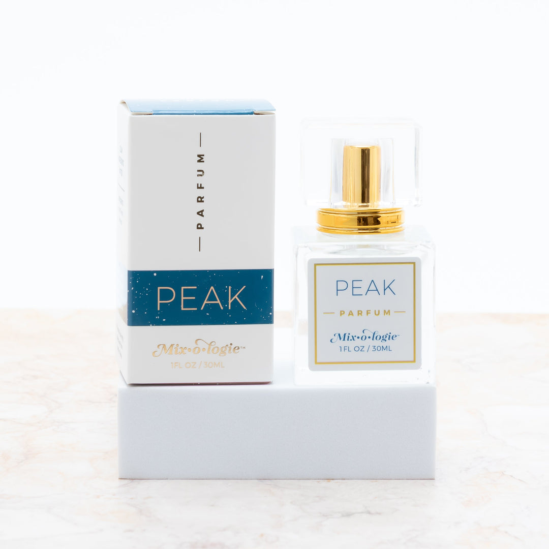 Parfum Spray (30 mL) Cube with Free 8mL Parfum Spray by Mixologie (SEPT ARRAY: Ships in 2-3 Weeks)