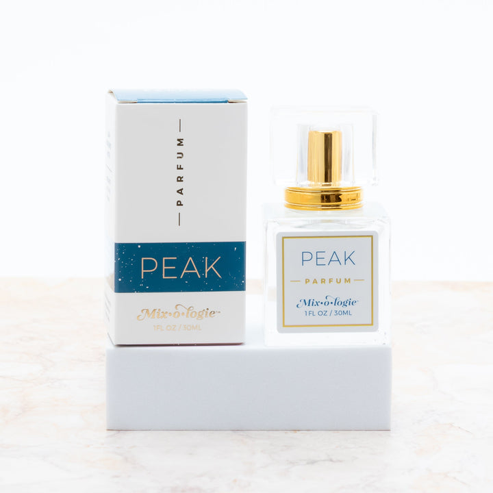 Parfum Spray (30 mL) Cube with Free 8mL Parfum Spray by Mixologie (SEPT ARRAY: Ships in 2-3 Weeks)