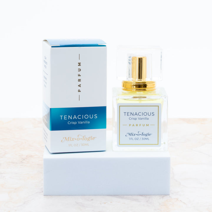 Parfum Spray (30 mL) Cube with Free 8mL Parfum Spray by Mixologie (SEPT ARRAY: Ships in 2-3 Weeks)