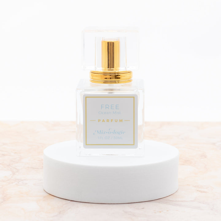 PREORDER: Free (Ocean Mist) By Mixologie (Ships In 3 Weeks)