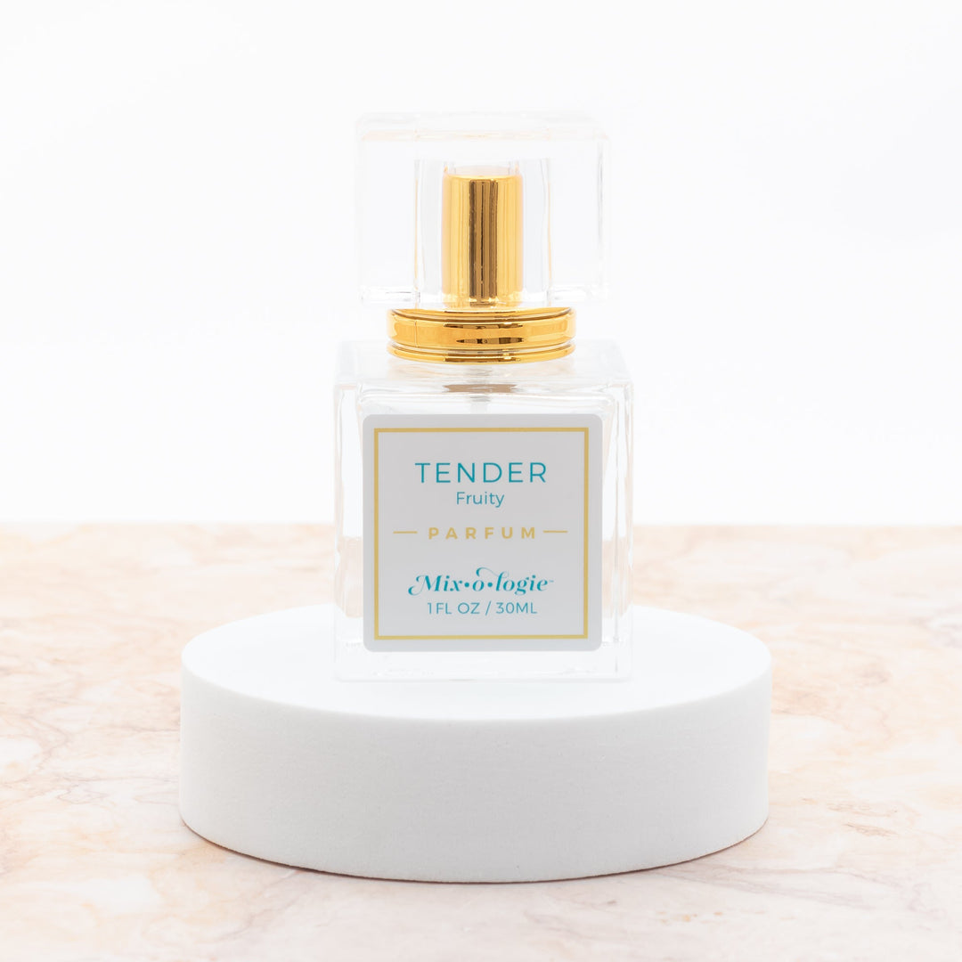 PREORDER: Tender (Fruity) By Mixologie (Ships In 3 Weeks)