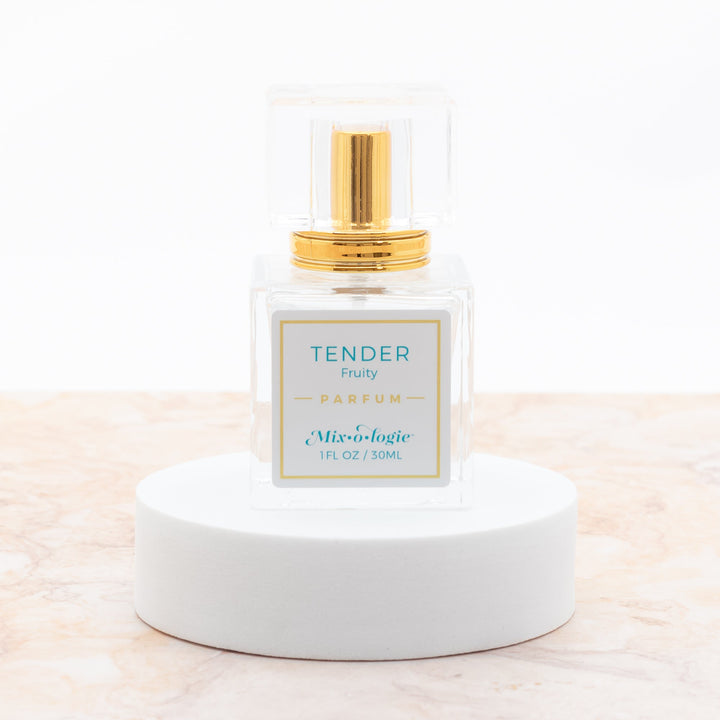 PREORDER: Tender (Fruity) By Mixologie (Ships In 3 Weeks)