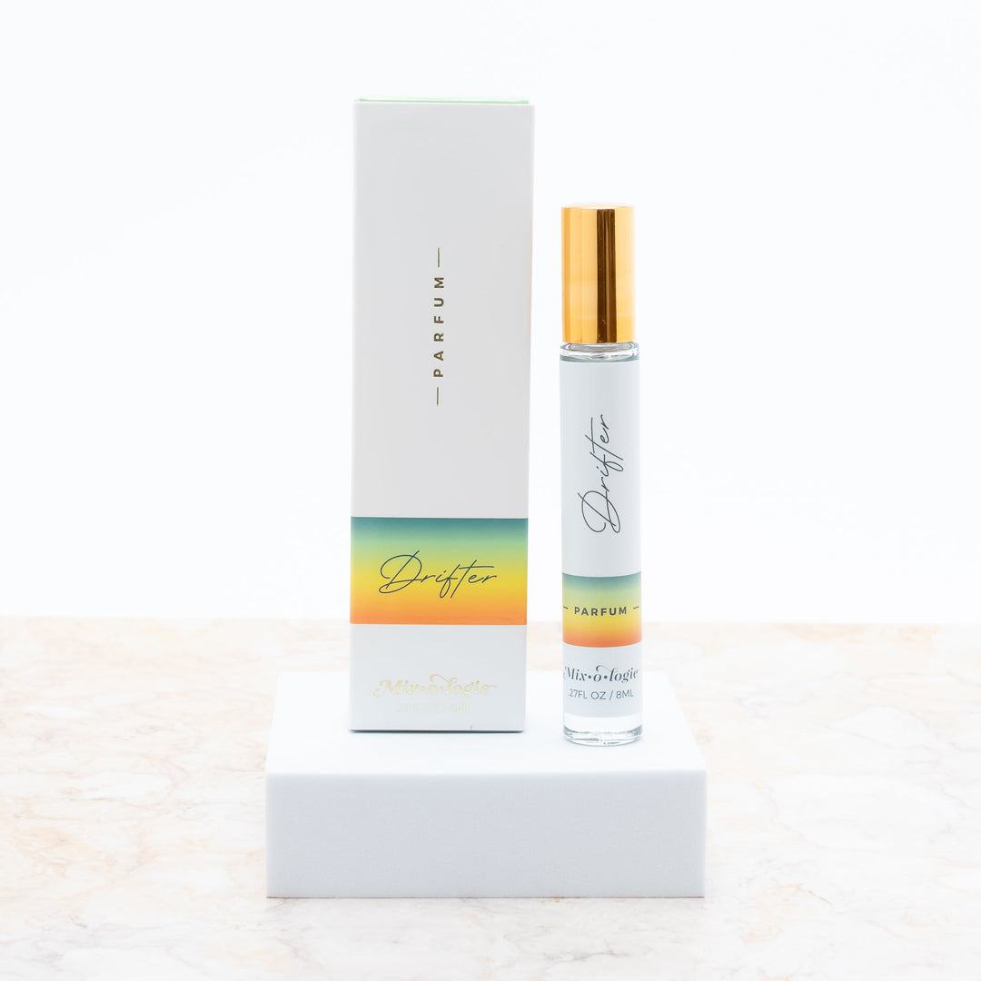 Parfum Spray (8 mL) Pen by Mixologie (SEPT ARRAY: Ships in 2-3 Weeks)