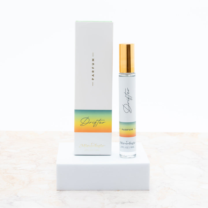 Parfum Spray (8 mL) Pen by Mixologie (SEPT ARRAY: Ships in 2-3 Weeks)