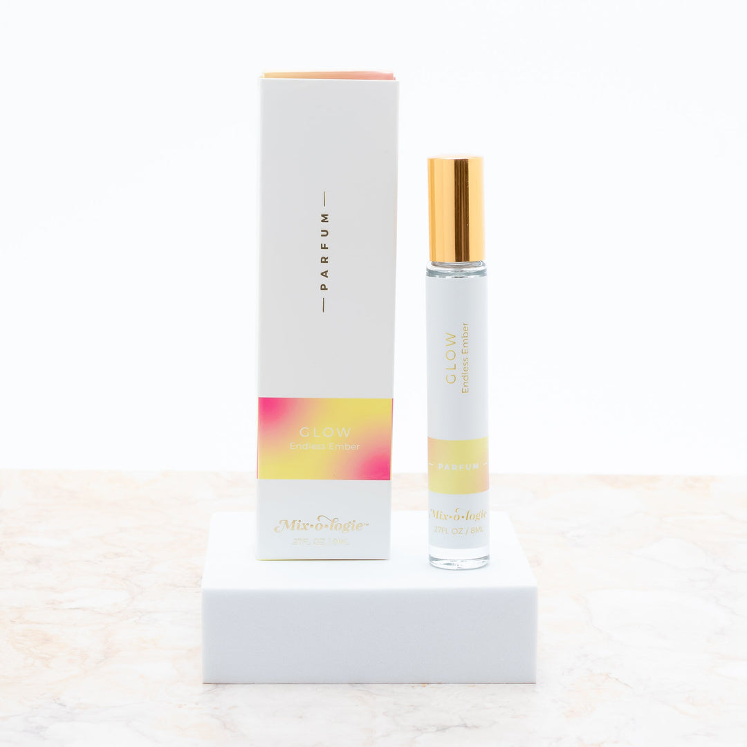 Parfum Spray (8 mL) Pen by Mixologie (SEPT ARRAY: Ships in 2-3 Weeks)