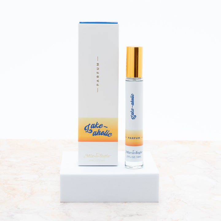 Parfum Spray (8 mL) Pen by Mixologie (SEPT ARRAY: Ships in 2-3 Weeks)