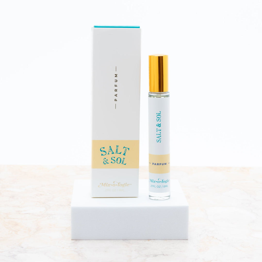 Parfum Spray (8 mL) Pen by Mixologie (SEPT ARRAY: Ships in 2-3 Weeks)