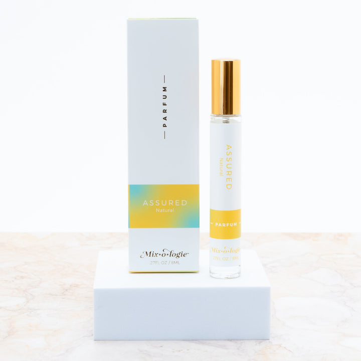 Parfum Spray (8 mL) Pen by Mixologie (SEPT ARRAY: Ships in 2-3 Weeks)