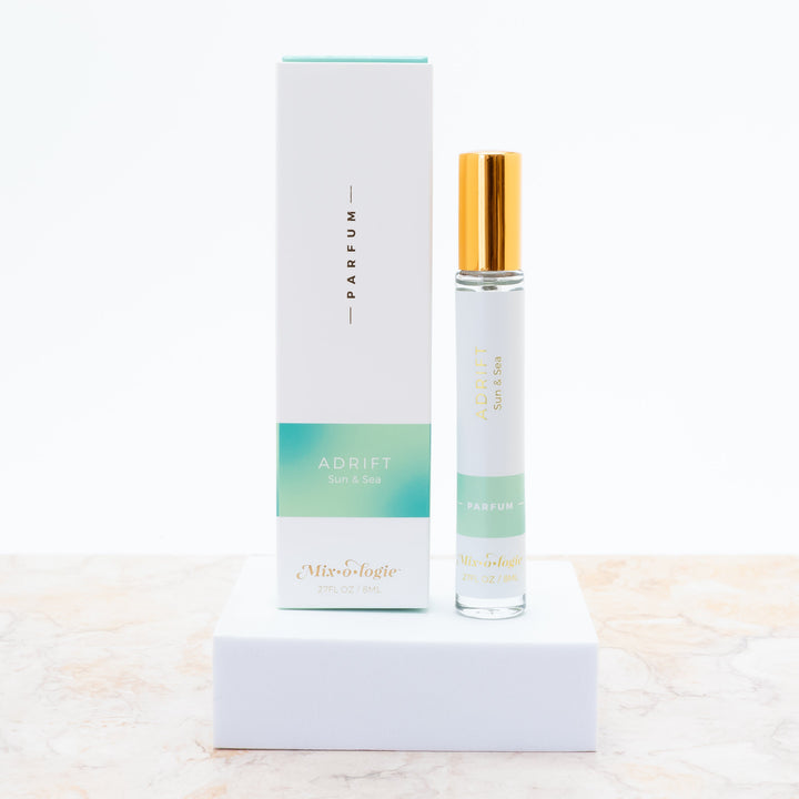 Parfum Spray (8 mL) Pen by Mixologie (SEPT ARRAY: Ships in 2-3 Weeks)