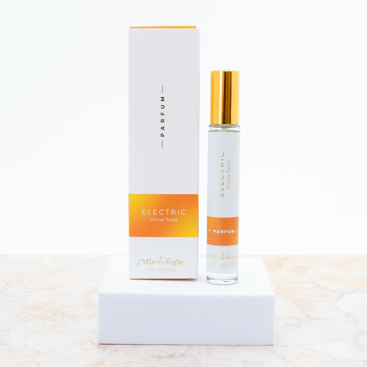 Parfum Spray (8 mL) Pen by Mixologie (SEPT ARRAY: Ships in 2-3 Weeks)