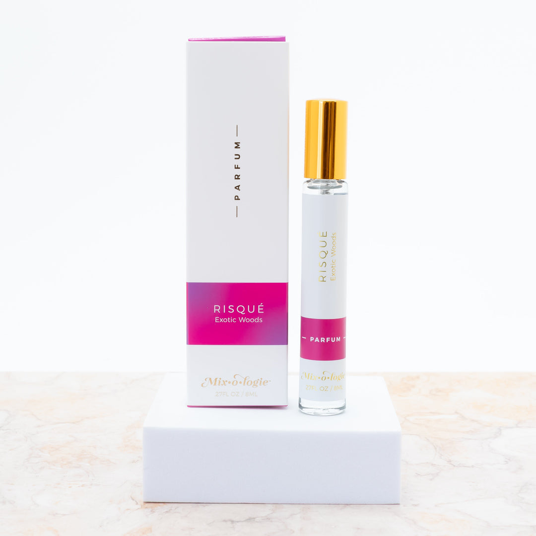 Parfum Spray (8 mL) Pen by Mixologie (SEPT ARRAY: Ships in 2-3 Weeks)