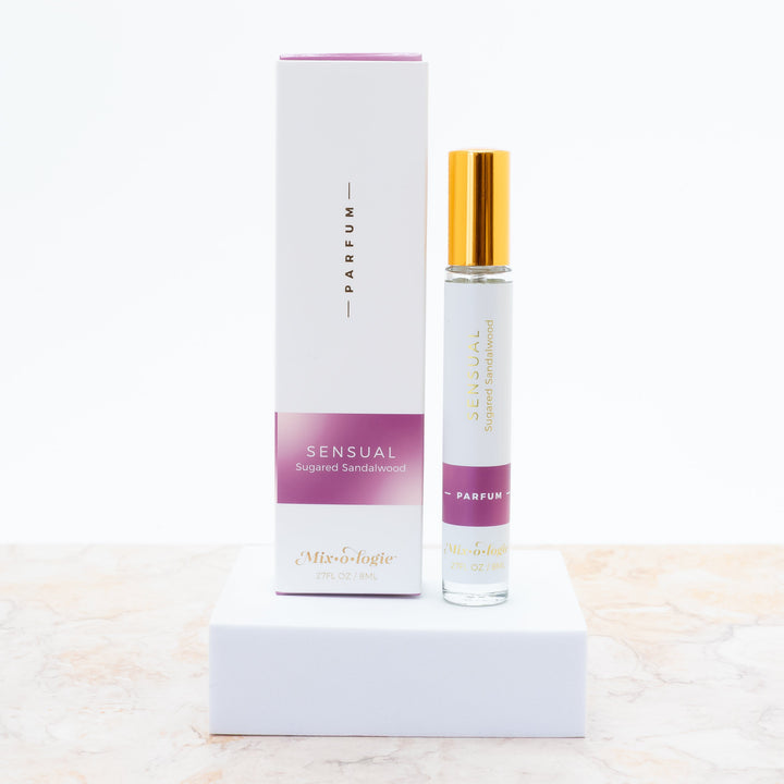 Parfum Spray (8 mL) Pen by Mixologie (SEPT ARRAY: Ships in 2-3 Weeks)