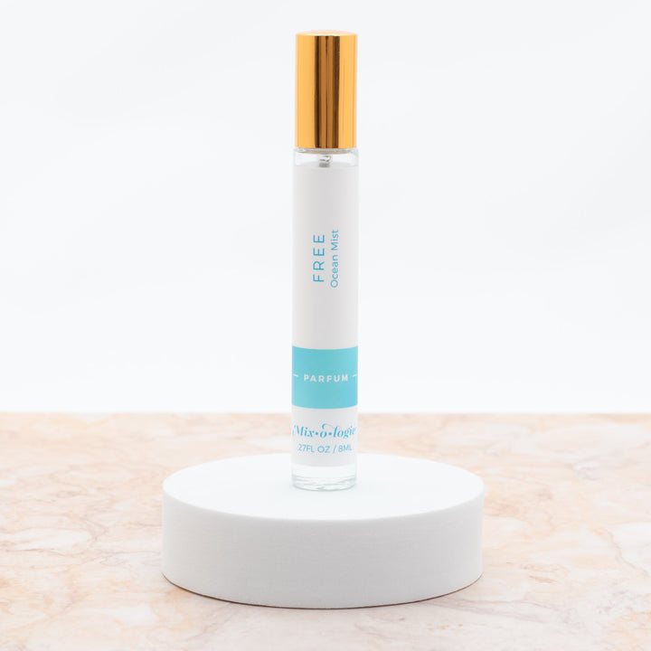 PREORDER: Free (Ocean Mist) By Mixologie (Ships In 3 Weeks)