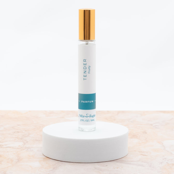 PREORDER: Tender (Fruity) By Mixologie (Ships In 3 Weeks)