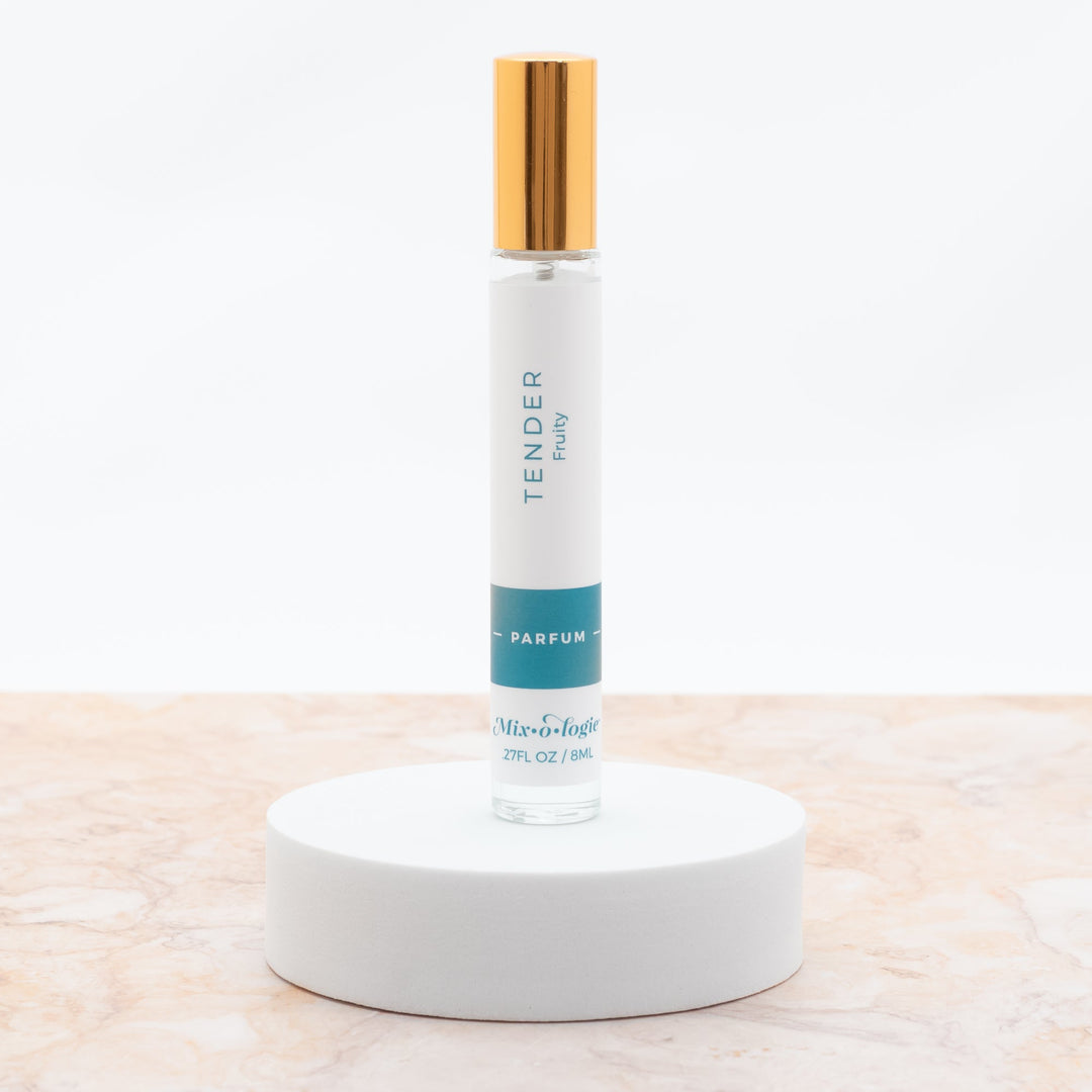 Tender (Fruity) Parfum Pen 8mL By Mixologie (Ready To Ship)