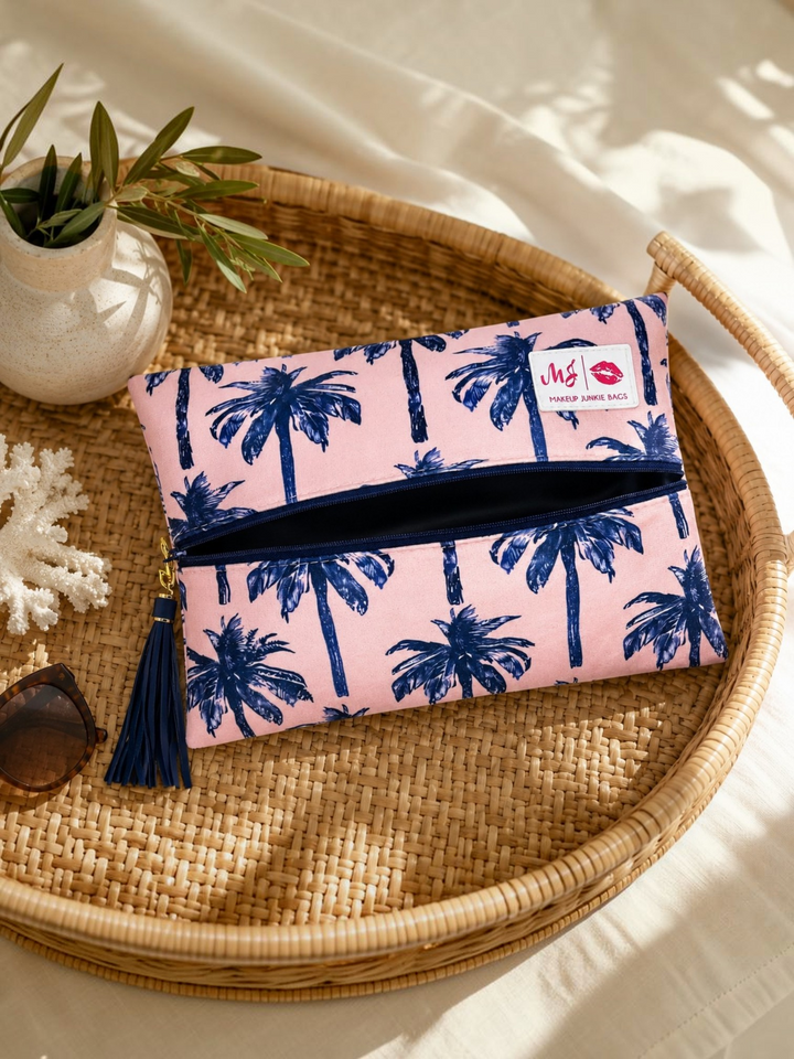 Palm Obsessed by Makeup Junkie (SEPT ARRAY: Ships in 8-10 Weeks)