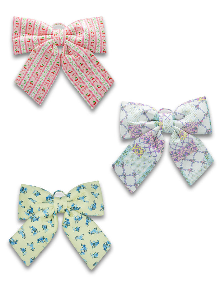 Bow Wall Decor by Simply Southern