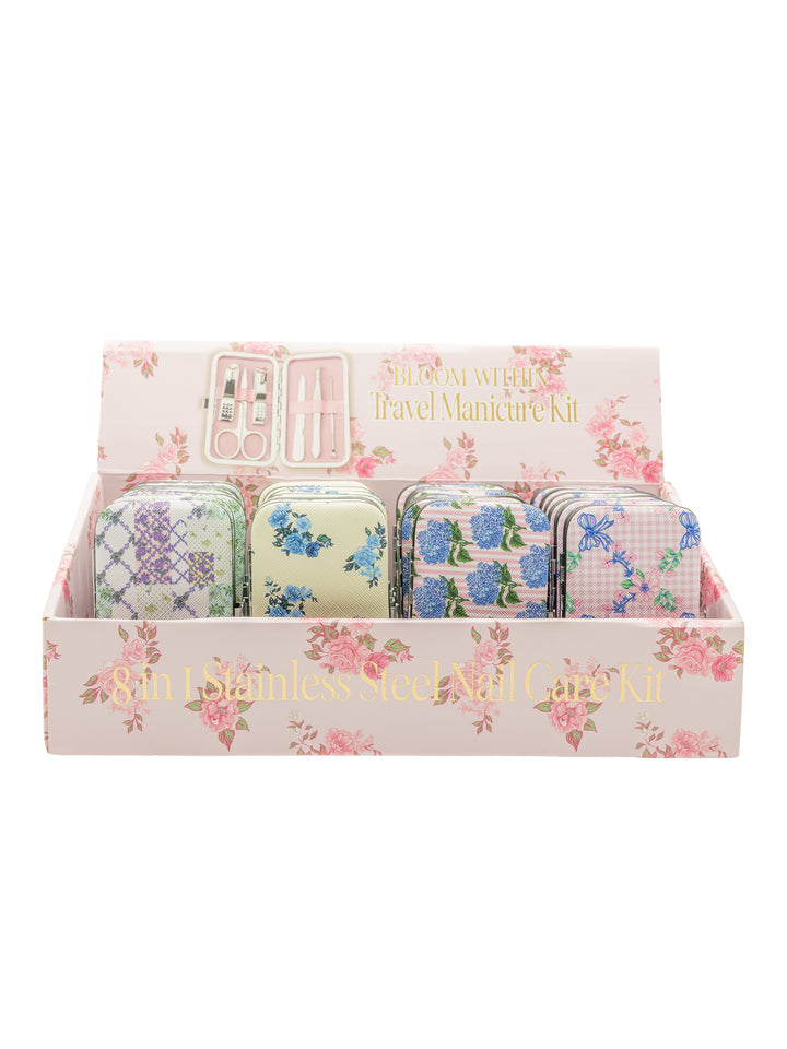 Bloom Manicure Kits by Simply Southern