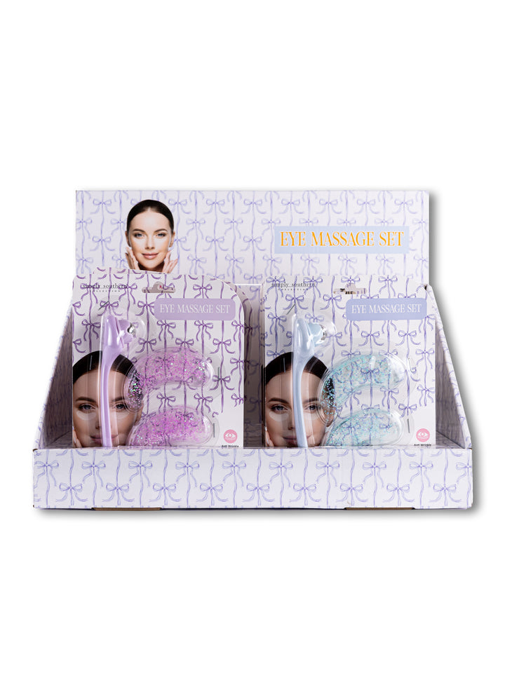 Eye Pad Sets by Simply Southern