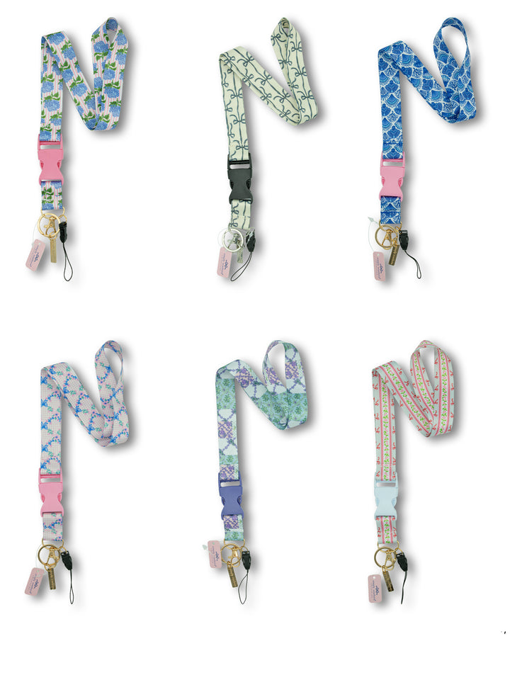 Breakaway Lanyards by Simply Southern