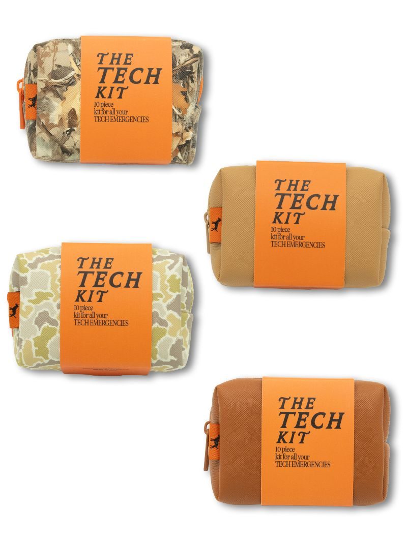 JAN MARKET: Men’s Tech Kit by Simply Southern