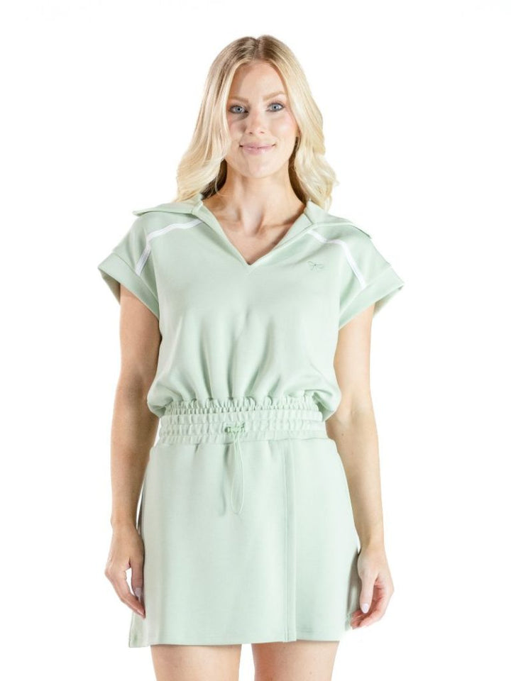Wrap Skort - Sage by Simply Southern