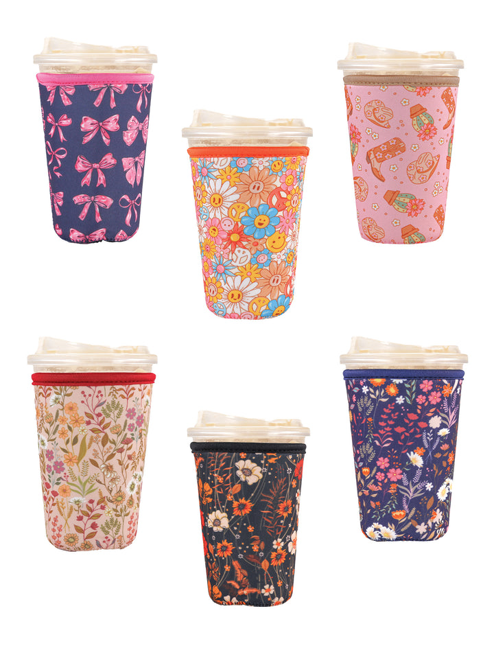 Drink Sleeves by Simply Southern