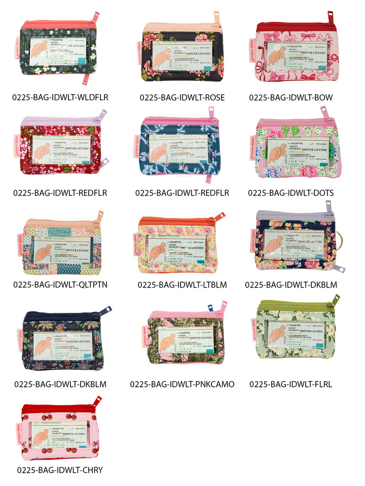 ID Wallet by Simply Southern