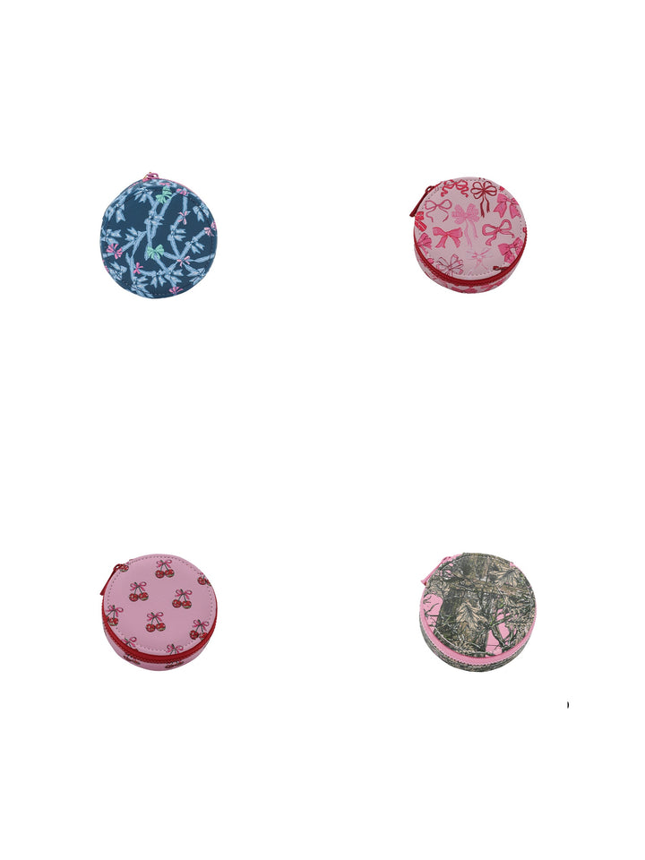 Zipped Pill Case by Simply Southern