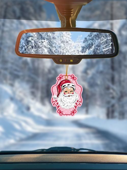 Holiday Air Fresheners by Simply Southern