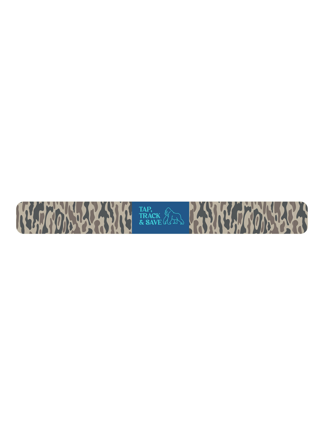 Tap To Track Bracelet - Gorilla Camo by Simply Southern