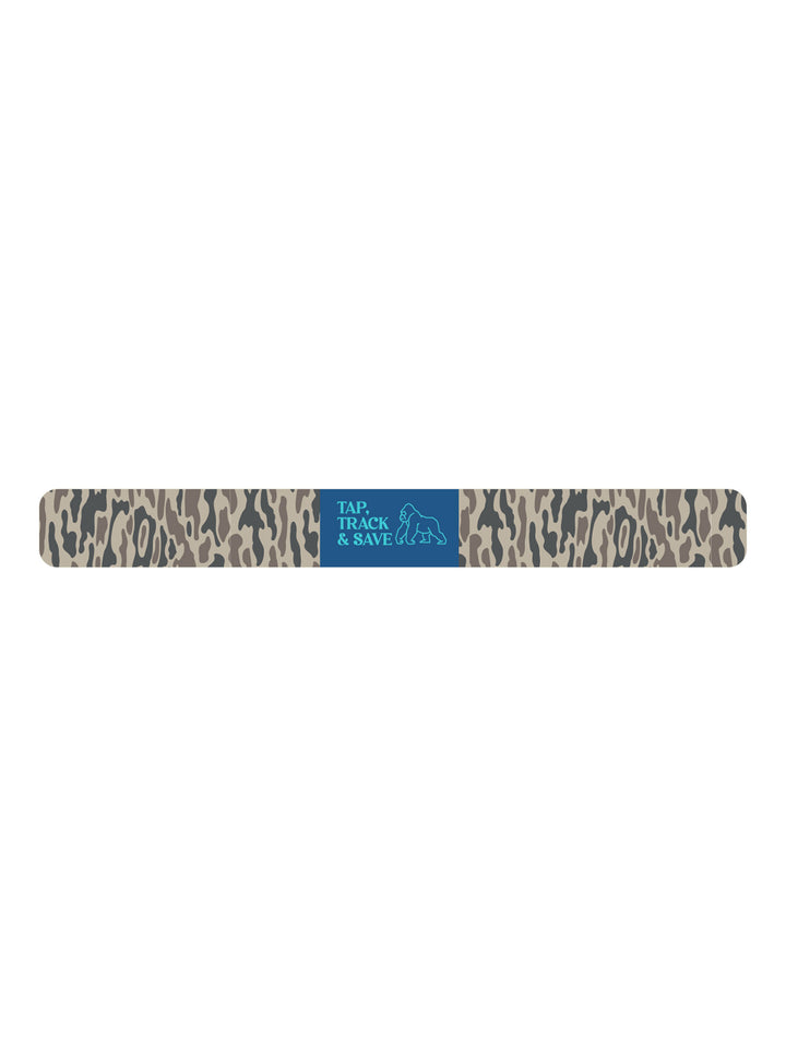Tap To Track Bracelet - Gorilla Camo by Simply Southern